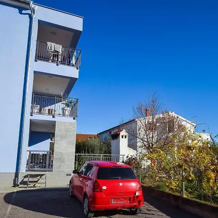 Apartment Mare By Interhome Zadar