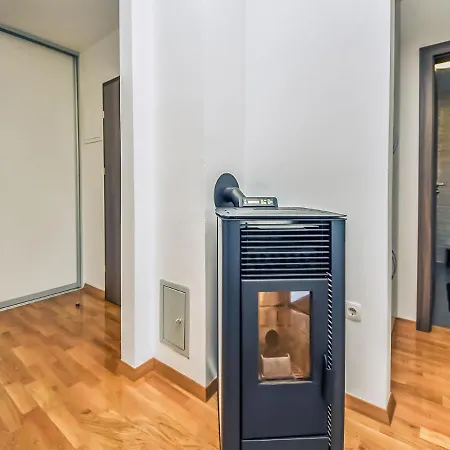 Mare By Interhome Apartment *