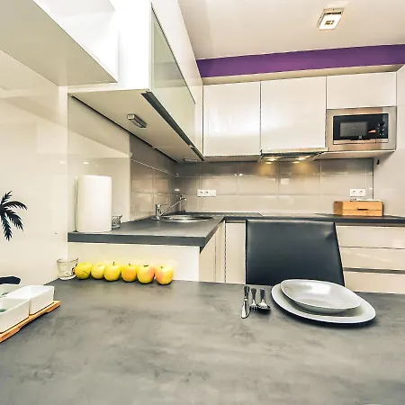 Mare By Interhome Apartment *