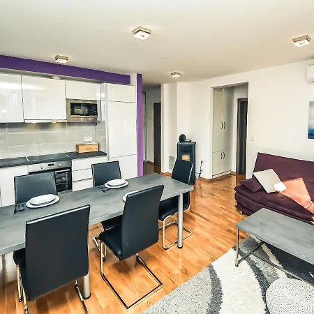 Mare By Interhome Apartment Zadar