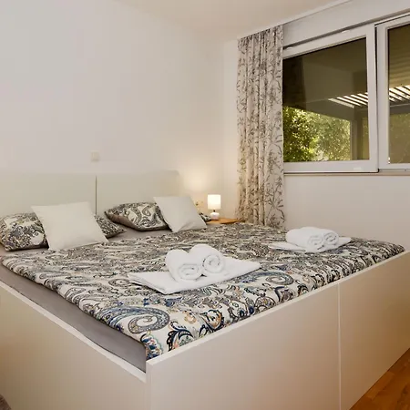 Mare By Interhome Apartment *