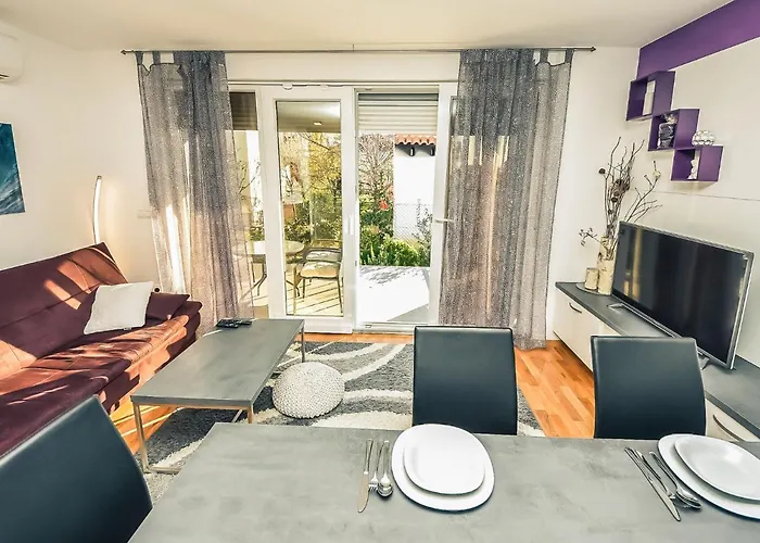 Appartamento Mare By Interhome Zara