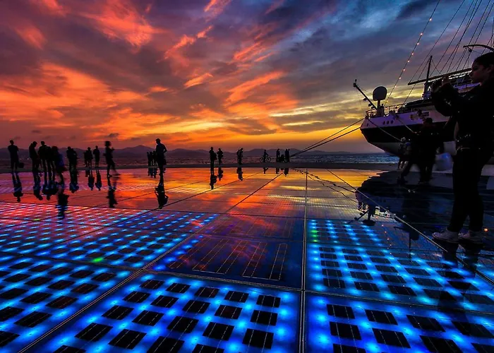 Mare By Interhome Zadar
