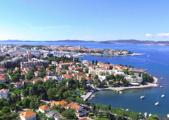 Mare By Interhome * Zadar
