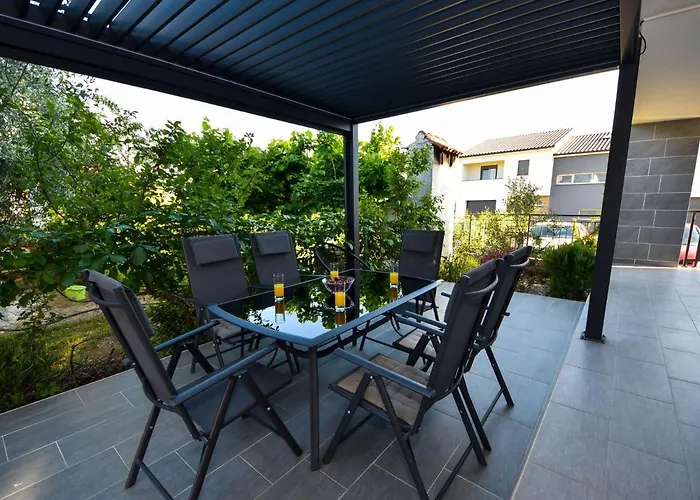 Appartamento Mare By Interhome Zara