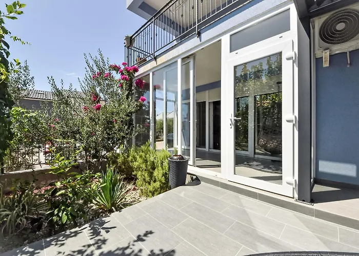 Appartamento Mare By Interhome Zara