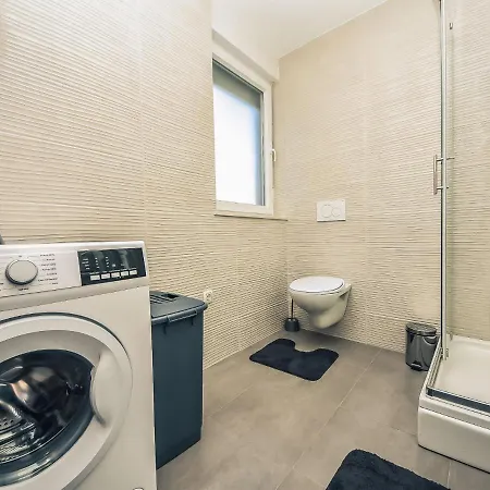 Mare By Interhome Apartment Zadar