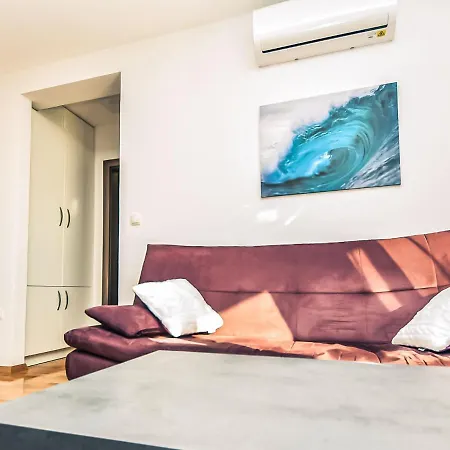 Apartment Mare By Interhome