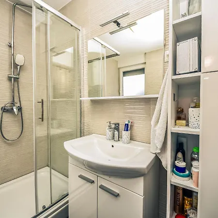 Mare By Interhome Apartment *