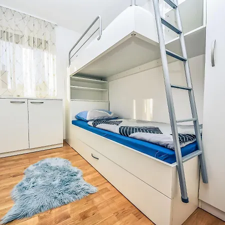 Mare By Interhome Apartment Zadar