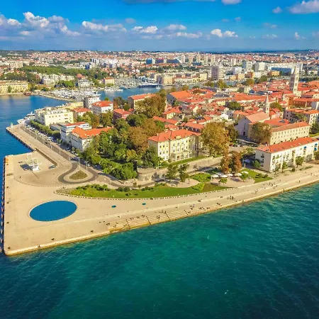 Mare By Interhome * Zadar