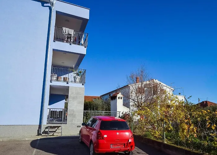 Apartman Mare By Interhome Zára