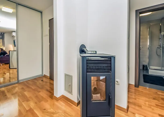 Mare By Interhome شقة *