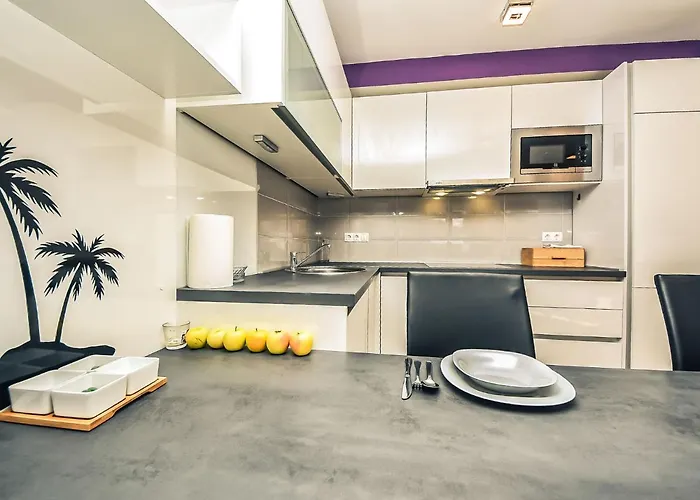 Mare By Interhome شقة *