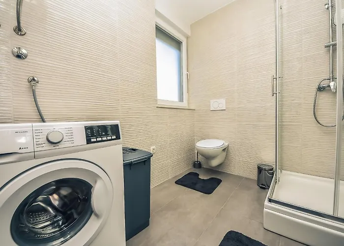 Mare By Interhome Apartman Zára