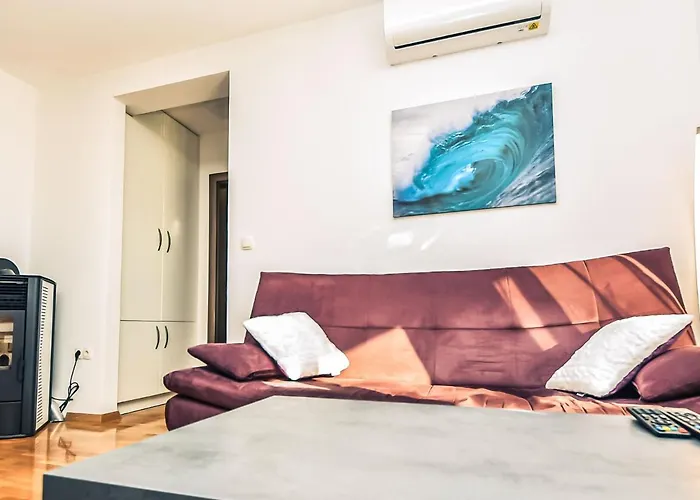 شقة Mare By Interhome