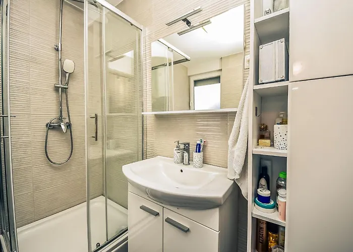 Mare By Interhome Apartman *