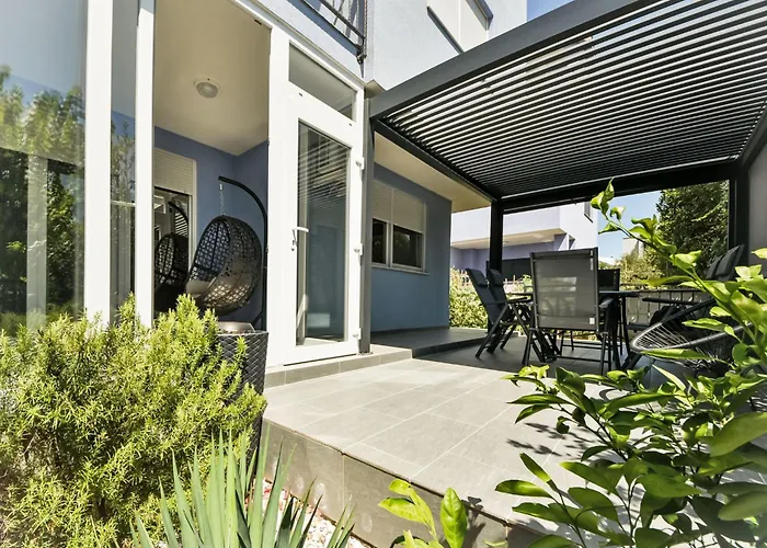 شقة Mare By Interhome